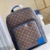 Louis Vuitton Dean Backpack