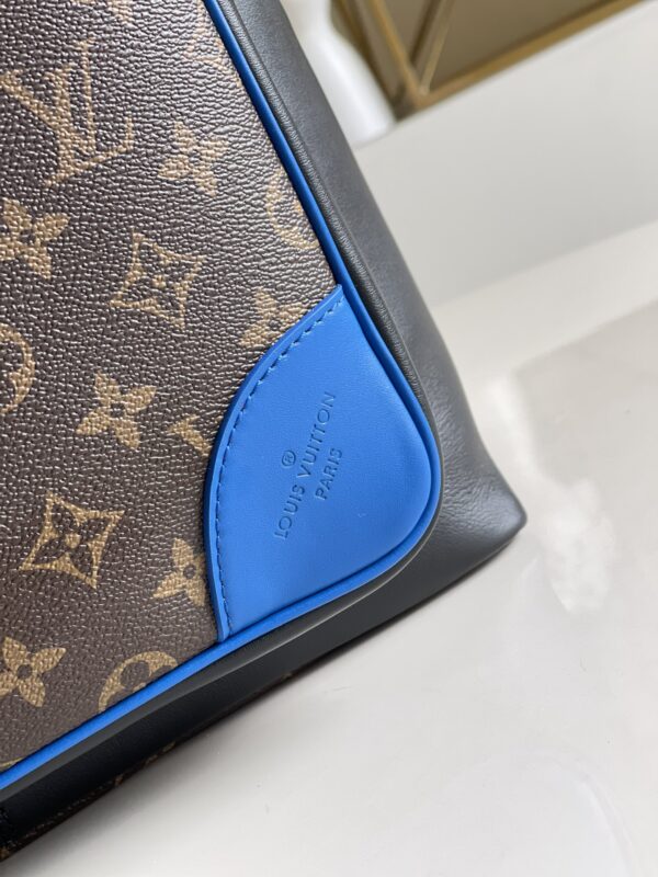 Louis Vuitton Dean Backpack