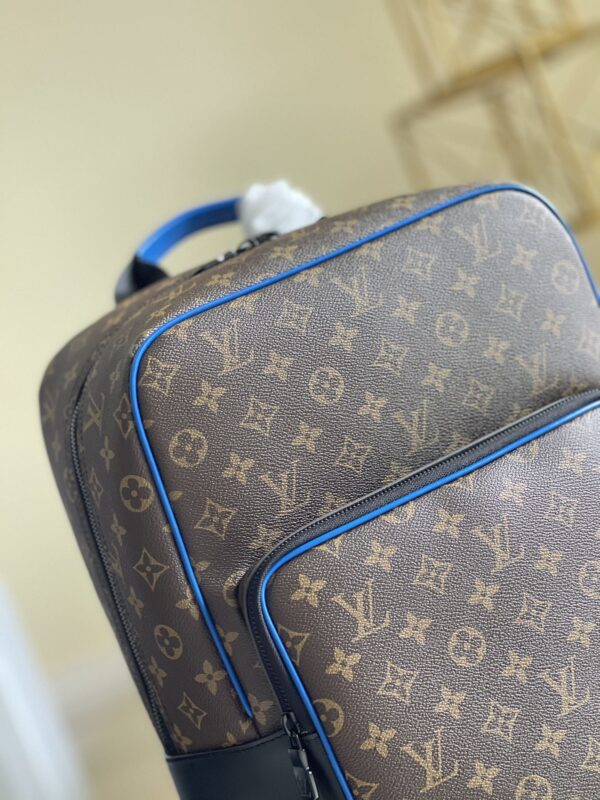 Louis Vuitton Dean Backpack