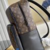 Louis Vuitton Dean Backpack