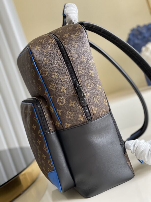 Louis Vuitton Dean Backpack