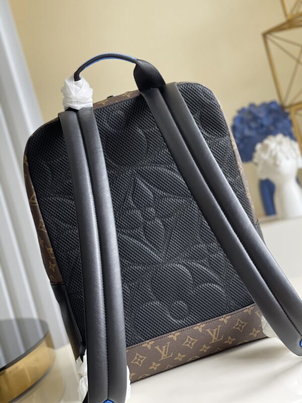 Louis Vuitton Dean Backpack