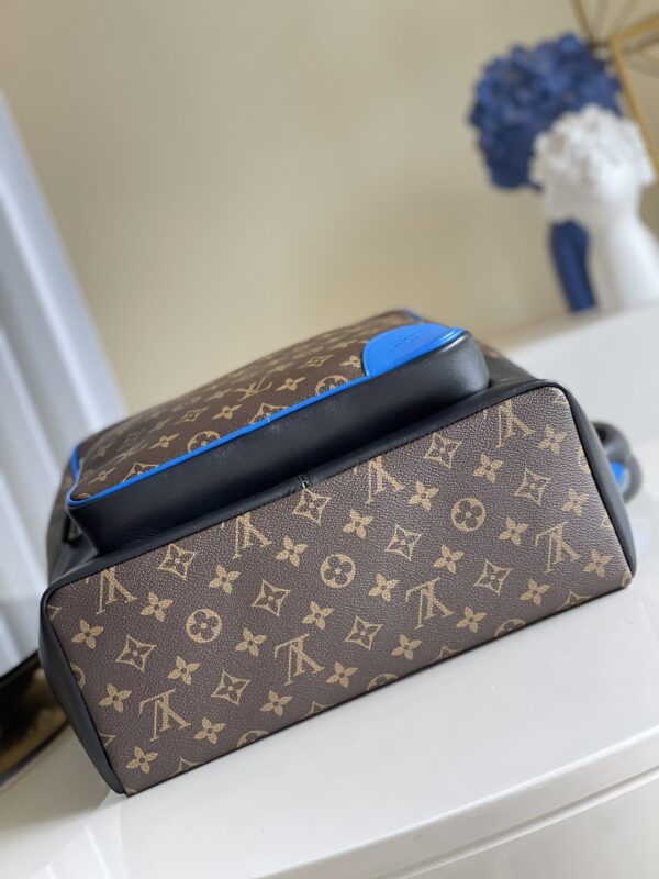 Louis Vuitton Dean Backpack