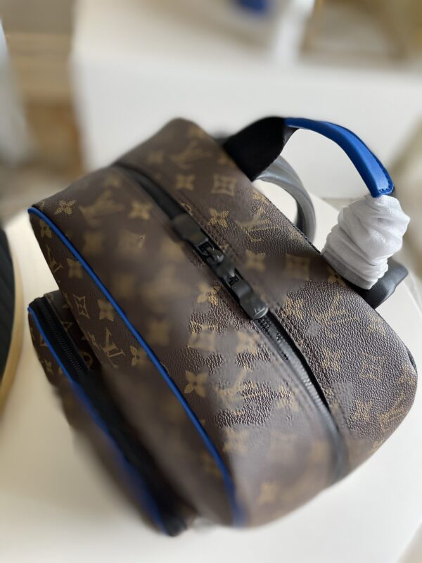 Louis Vuitton Dean Backpack