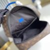 Louis Vuitton Dean Backpack