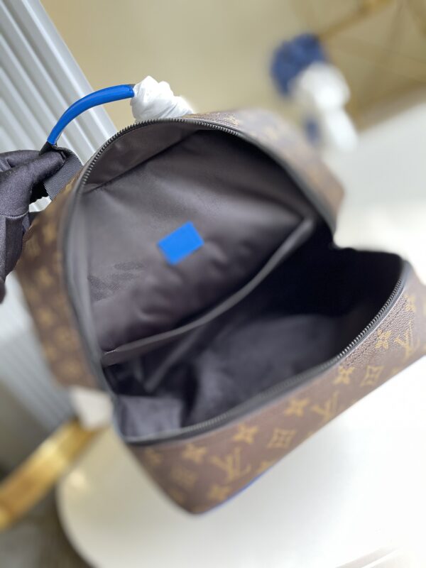 Louis Vuitton Dean Backpack