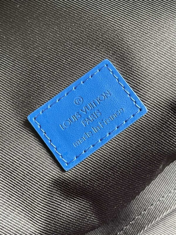Louis Vuitton Dean Backpack