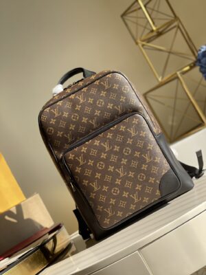 Louis Vuitton Dean Backpack