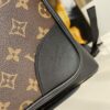 Louis Vuitton Dean Backpack