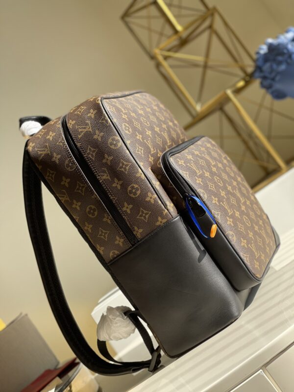 Louis Vuitton Dean Backpack