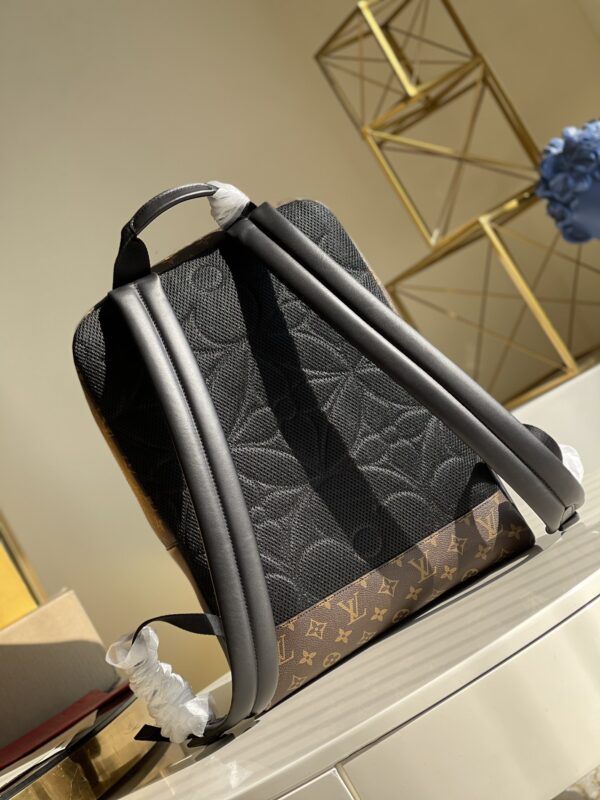 Louis Vuitton Dean Backpack