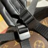 Louis Vuitton Dean Backpack