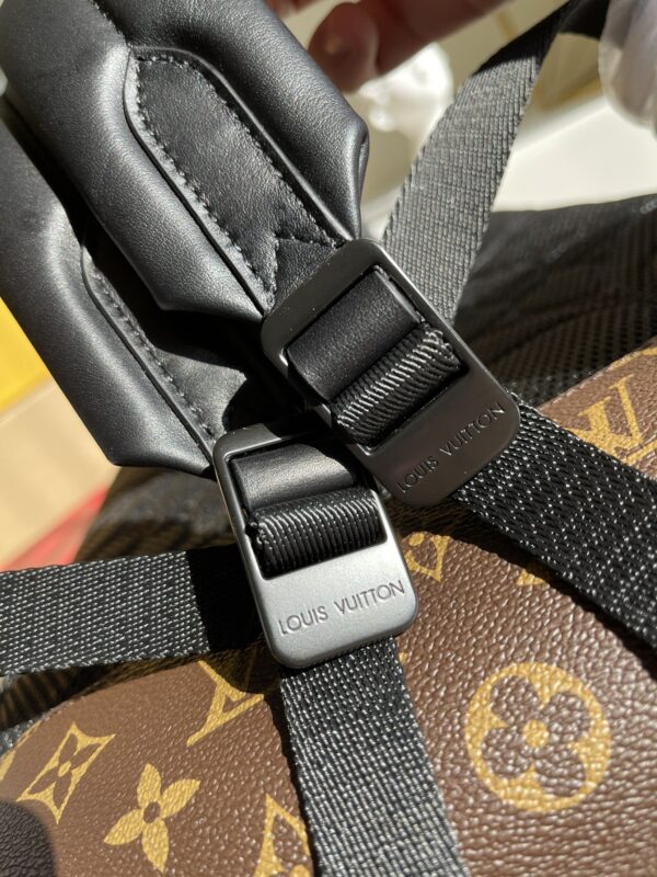 Louis Vuitton Dean Backpack