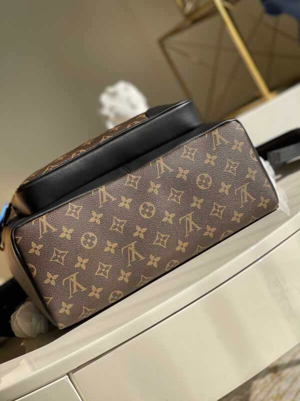 Louis Vuitton Dean Backpack
