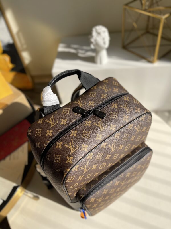 Louis Vuitton Dean Backpack