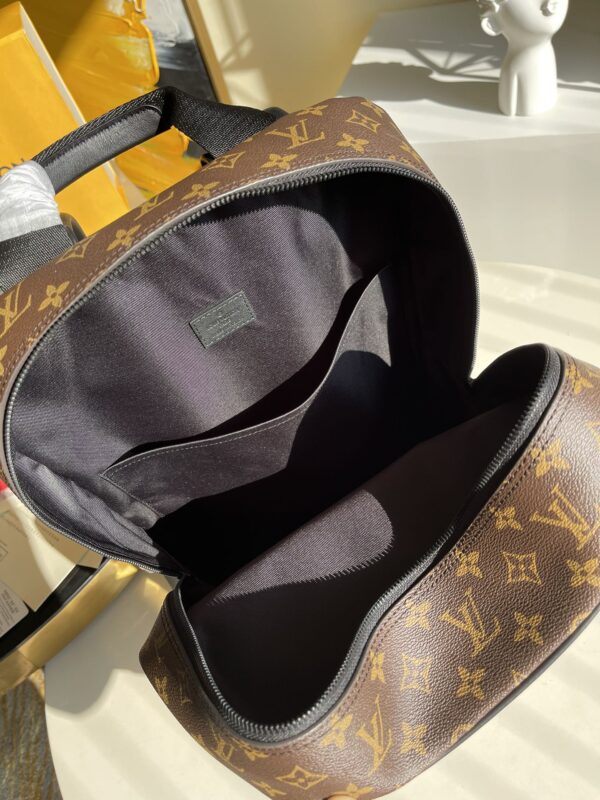 Louis Vuitton Dean Backpack