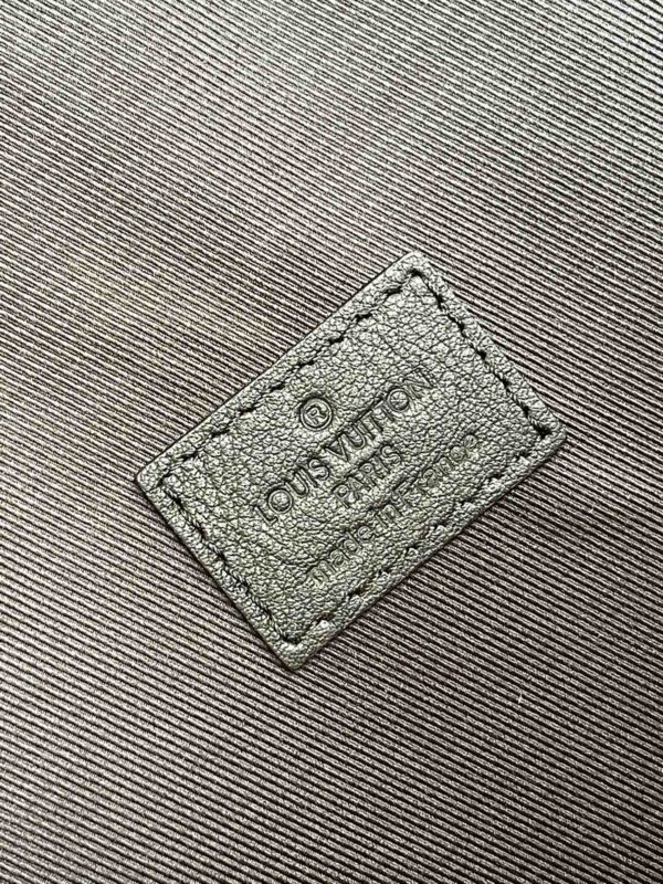 Louis Vuitton Dean Backpack