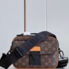 Louis Vuitton S Lock Messenger