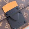 Louis Vuitton S Lock Messenger