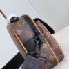 Louis Vuitton S Lock Messenger