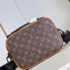 Louis Vuitton S Lock Messenger