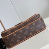 Louis Vuitton S Lock Messenger