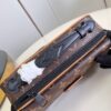 Louis Vuitton S Lock Messenger