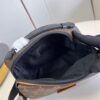 Louis Vuitton S Lock Messenger