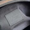 Louis Vuitton S Lock Messenger