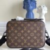 Louis Vuitton S Lock Messenger