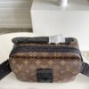 Louis Vuitton S Lock Messenger