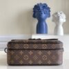 Louis Vuitton S Lock Messenger