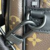 Louis Vuitton S Lock Messenger