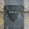 Louis Vuitton S Lock Messenger