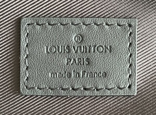 Louis Vuitton S Lock Messenger