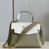 Louis Vuitton  Lockme Ever Mini
