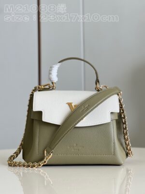 Louis Vuitton  Lockme Ever Mini