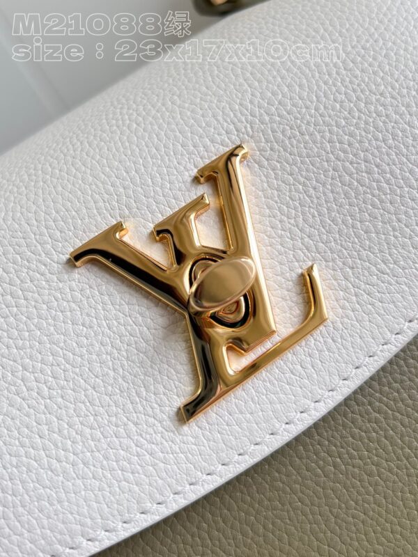Louis Vuitton  Lockme Ever Mini