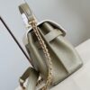 Louis Vuitton  Lockme Ever Mini