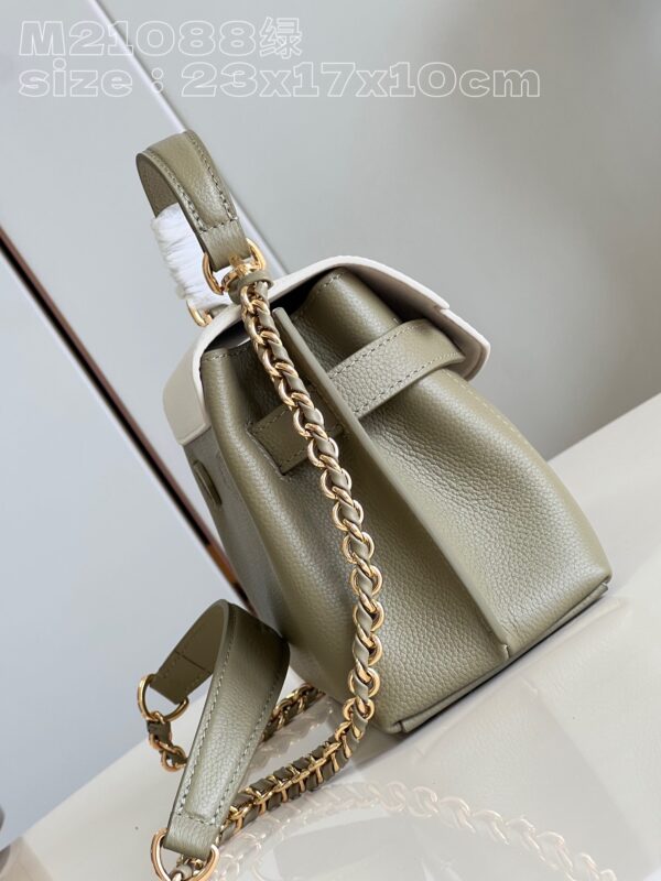 Louis Vuitton  Lockme Ever Mini
