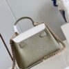 Louis Vuitton  Lockme Ever Mini