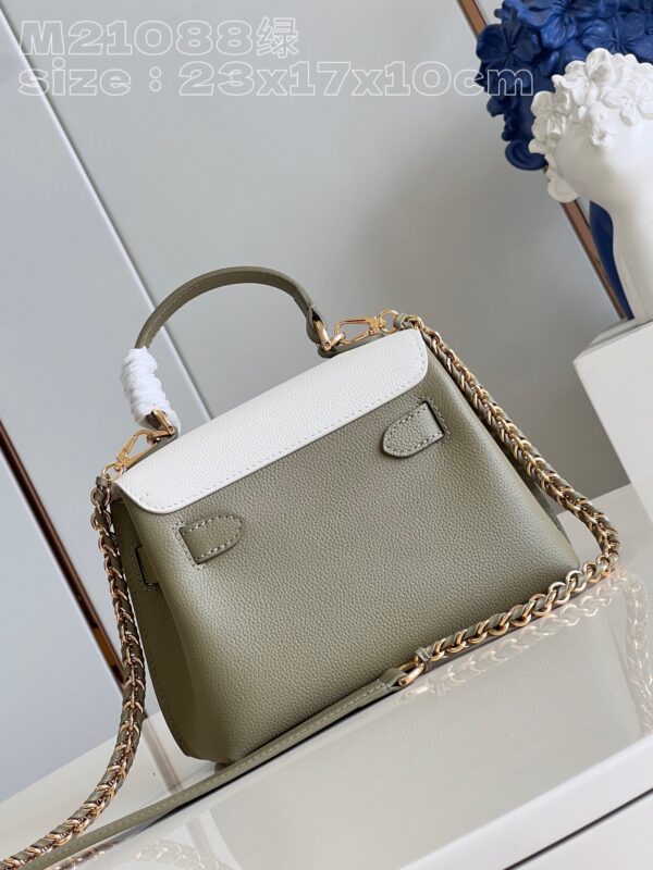 Louis Vuitton  Lockme Ever Mini