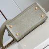 Louis Vuitton  Lockme Ever Mini