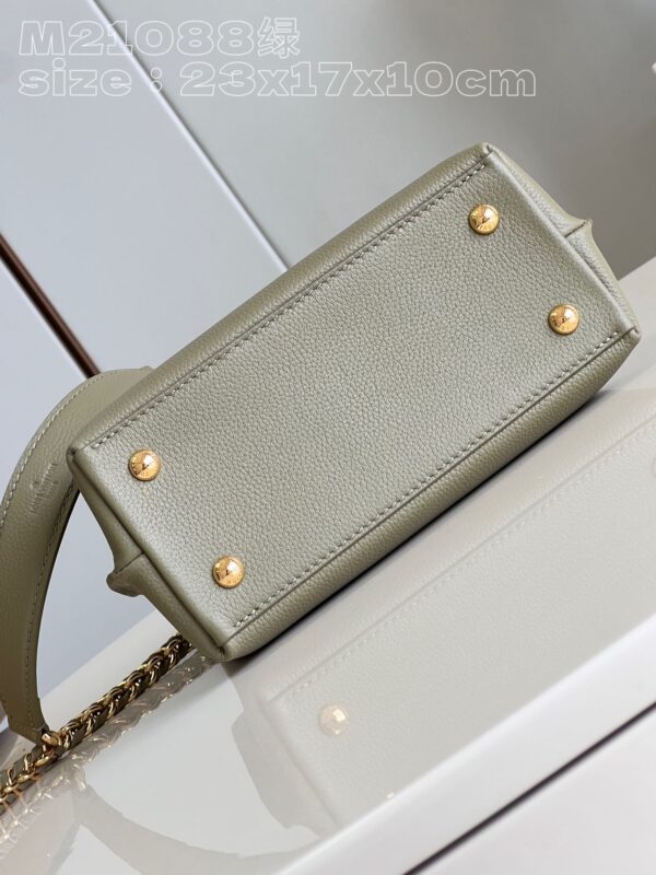 Louis Vuitton  Lockme Ever Mini