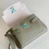 Louis Vuitton  Lockme Ever Mini