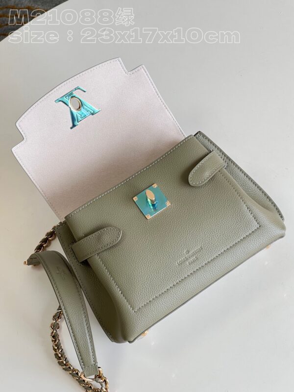Louis Vuitton  Lockme Ever Mini
