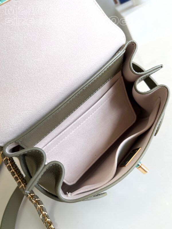 Louis Vuitton  Lockme Ever Mini