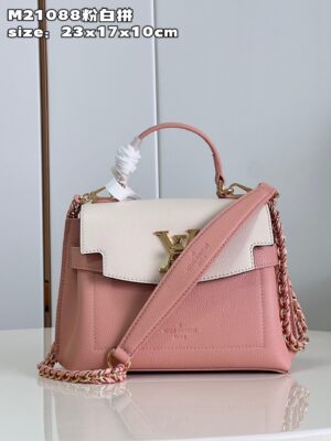 Louis Vuitton  Lockme Ever Mini