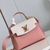 Louis Vuitton  Lockme Ever Mini