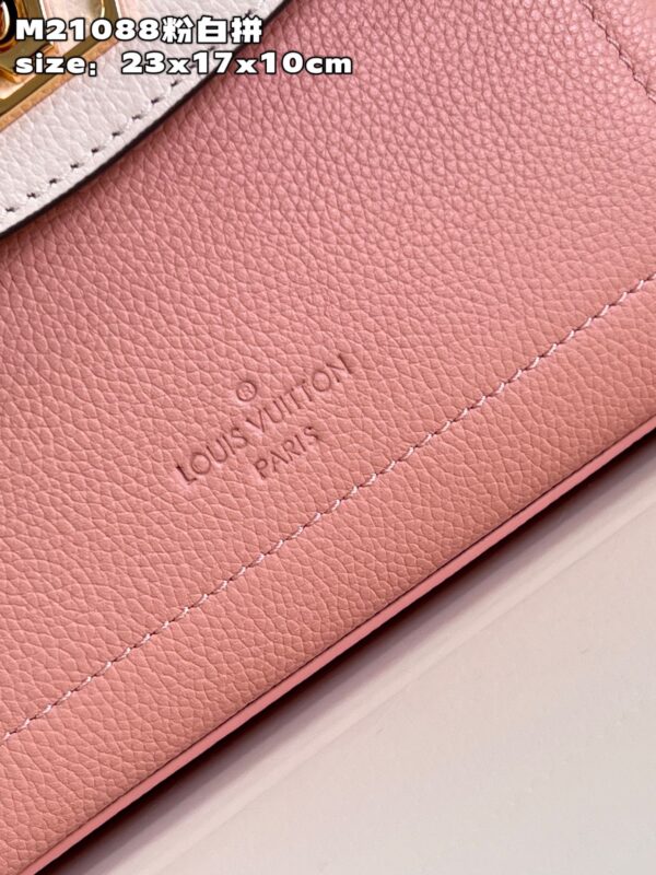 Louis Vuitton  Lockme Ever Mini